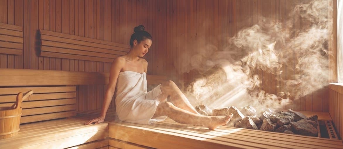 Steam & sauna